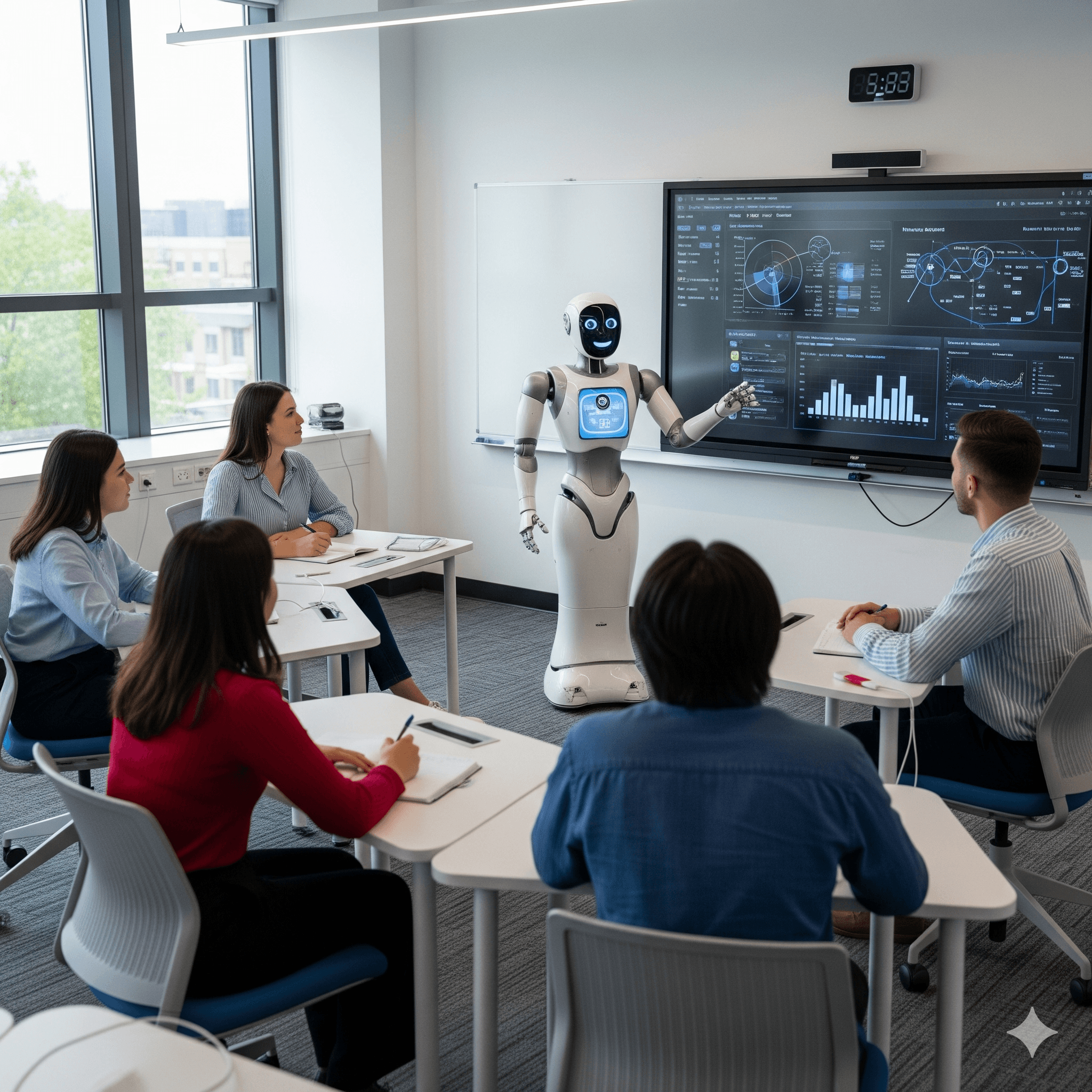 Group Discussion Mastery