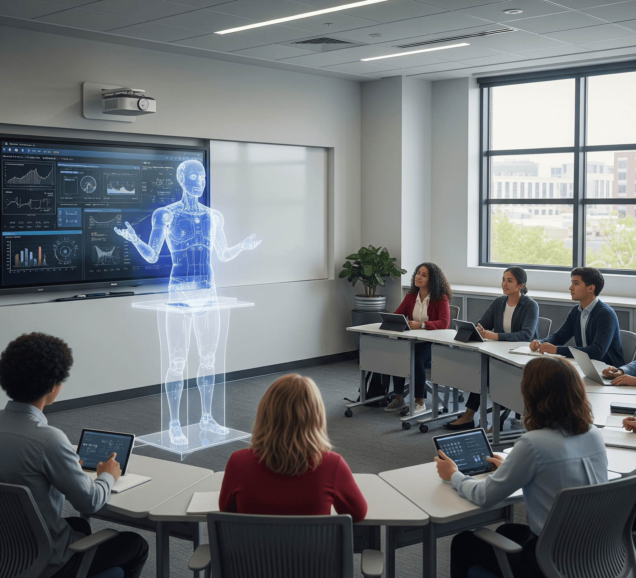 AI-Interview Pro
