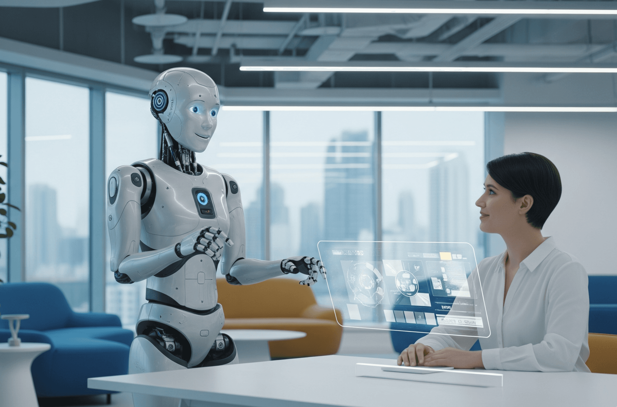 Multi-Mode Interviews